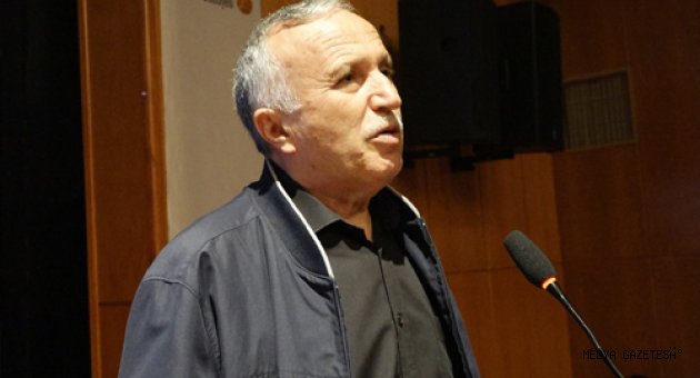 KAHRAMANMARAŞ’TA HAC BİLGİLENDİRME SEMİNERİ