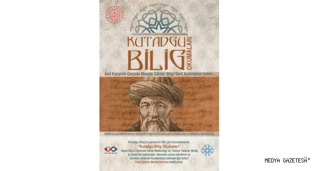Kahramanmaraş’ta “Kutadgu Bilig Okumaları” Başladı