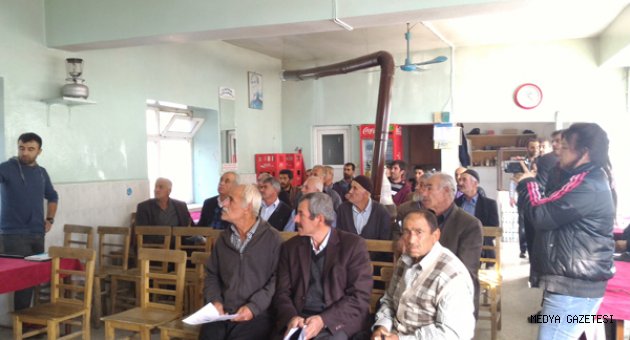KAHRAMANMARAŞ’TA ÖZEL TARIM