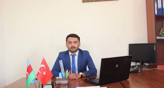 Kahramanmaraş’taki Azerbaycan’lılara ikili bayram sevinci