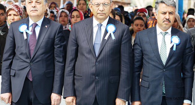 Kahramanmaraş Ticaret ve Sanayi Odası Haberleri (2)