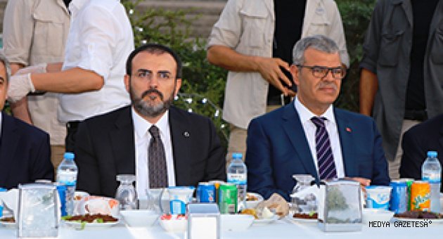 Kahramanmaraş Ticaret ve Sanayi Odası Haberleri (4)
