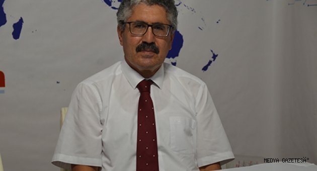 Kahramanmaraş tüketici hakem heyetine 2 bin 260 başvuru yapıldı