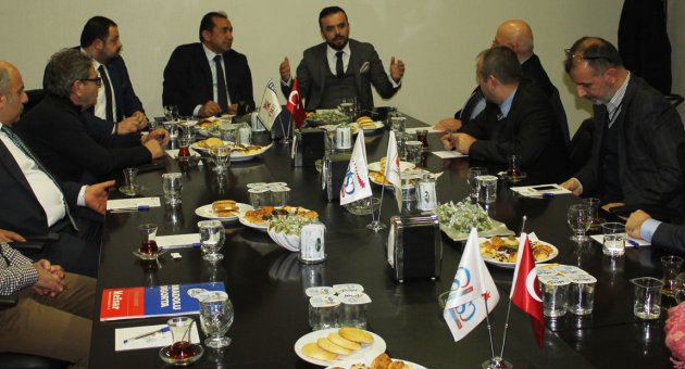 Kahramanmaraş üretim üssü