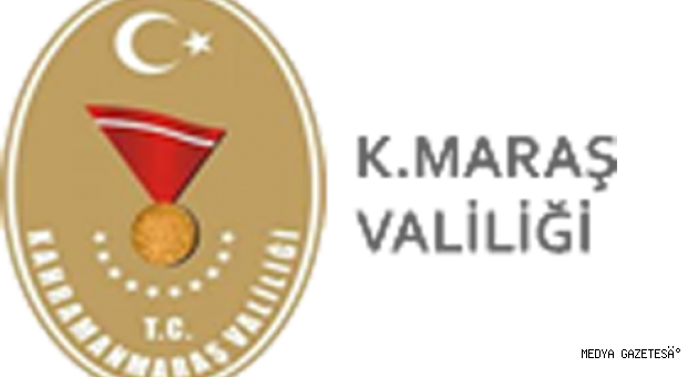 KAHRAMANMARAŞ VALİLİĞNDEN KAMOYUNA DUYURU