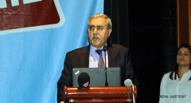 KAHRAMANMARAŞ YÜRÜYOR, KİLOLAR ERİYOR