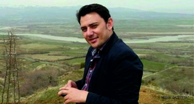 KAHRAMANMARAŞ'A ŞEHİT ATEŞİ DÜŞTÜ