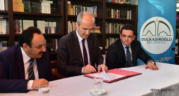 KAHRAMANMARAŞ'IN TARİHİNE VE KÜLTÜRÜNE FARKLI BİR BAKIŞ