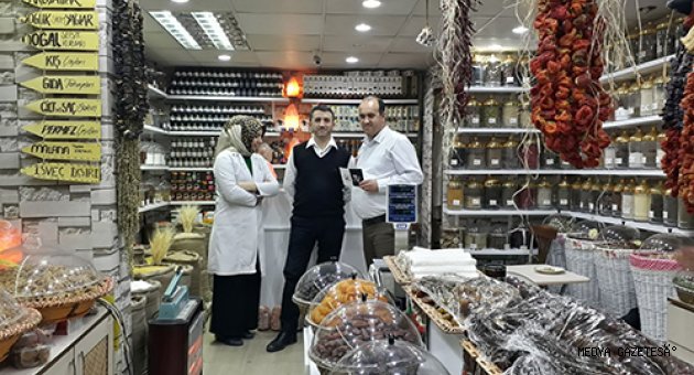Kahramanmaraşlı Antibiyotik Kullanmıyor!