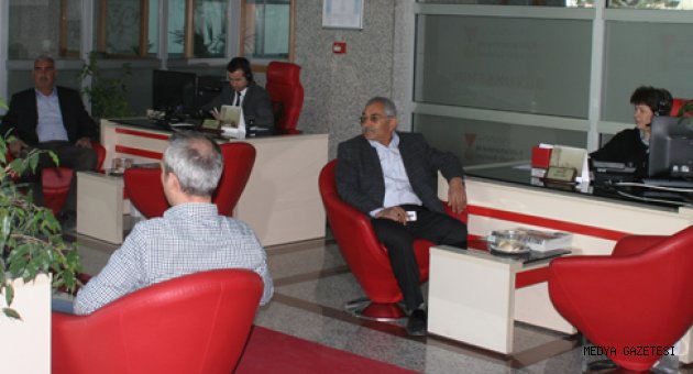 KAHRAMANMARAŞLI ÇÖZÜMÜ, ÇÖZÜM MASASINDA BULUYOR