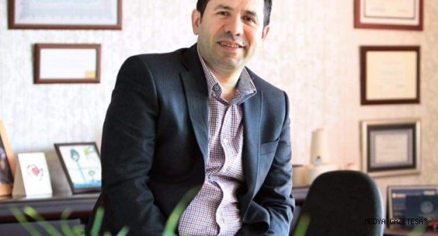 Kahramanmaraşlı Pamuk İplik'ten Esnafa Destek!.