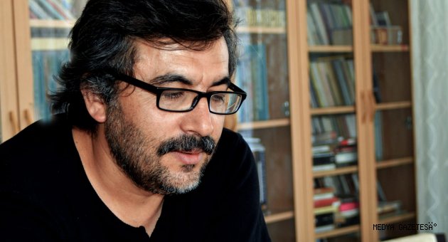 Kahramanmaraşlı şair-yazar Yasin Mortaş'a ödül