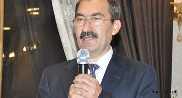 KAHRAMANMARAŞLILAR KIRIKKALE’DE YEMEKTE BULUŞTU
