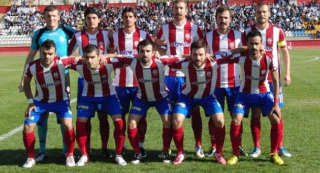 KAHRAMANMARAŞSPOR 2 GOLLE 3 PUAN:2-0