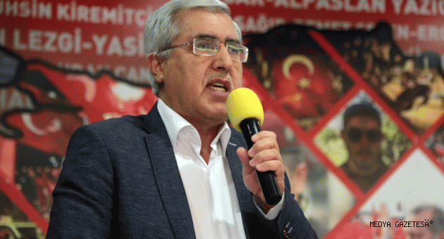 Kahramanmaraş'ta 24 Kasım Öğretmen Günü Satranç Turnuvası başladı