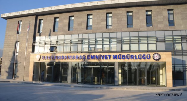 Kahramanmaraş'ta asılsız koronavirüs paylaşımı yapan iki kişi gözaltına alındı