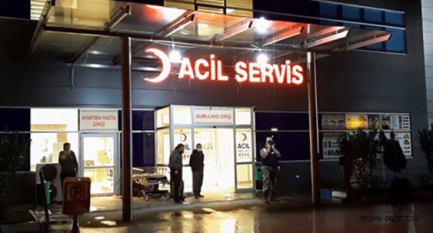 Kahramanmaraş'ta bıçaklı kavgaya karışanlara sosyal mesafeyi ihlal cezası