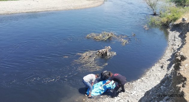 Kahramanmaraş'ta bir kadın çayda, bir çocuk sulama havuzunda boğuldu