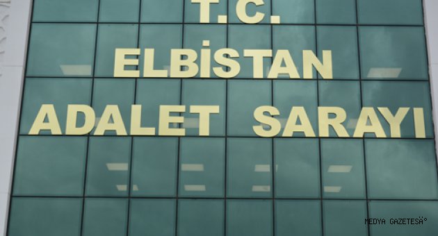 Kahramanmaraş'ta cinayet sanıklarına müebbet hapis