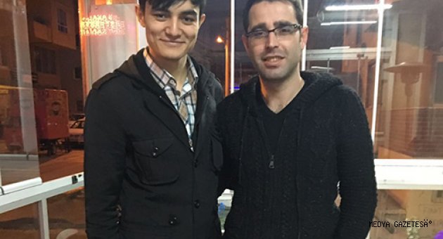 KAHRAMANMARAŞ'TA DA ORGANİZASYON YAPACAKLAR...