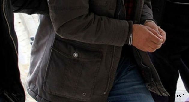 Kahramanmaraş'ta DEAŞ operasyonu