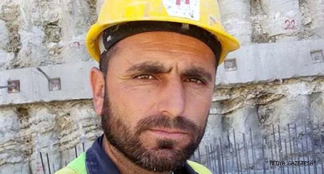 Kahramanmaraş'ta devrilen traktördeki tüfeğin ateş alması sonucu sürücü öldü