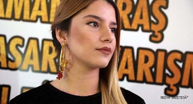 Kahramanmaraş'ta