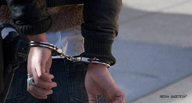 Kahramanmaraş'ta hırsızlık şüphelisi iki kadın yakalandı
