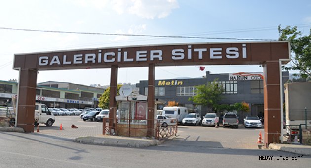 Kahramanmaraş'ta ikinci el araçlar fiyatları yükseldi