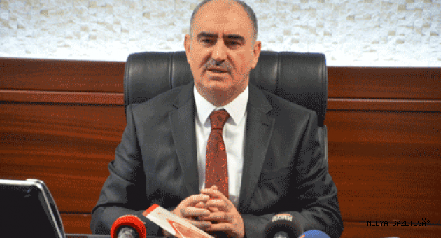 Kahramanmaraş'ta Kadına Yönelik Şiddet ve Kötü Muamele Eylem Planı Toplantısı