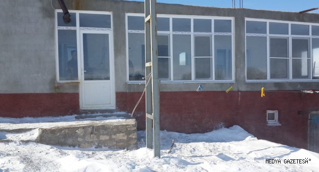 Kahramanmaraş'ta karbonmonoksitten zehirlenen babaanne öldü, 3 torunu tedavi altına alındı