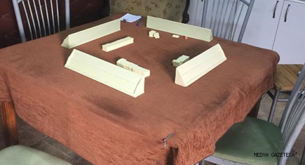 Kahramanmaraş'ta Kovid-19 tedbirlerini uymayan 16 kişiye ceza