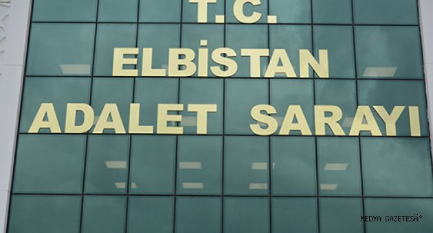 Kahramanmaraş'ta polise mukavemet eden 3 kişi tutuklandı