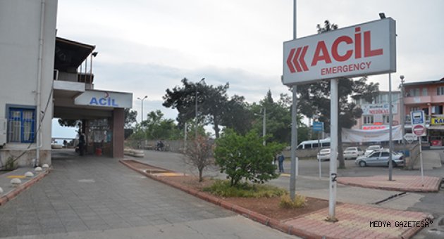 Kahramanmaraş'ta silahlı kavgada vurulan kişi öldü