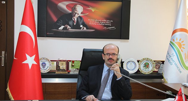 KAHRAMANMARAŞ'TA TARIM ve TARIMA DAYALI SANAYİYE YATIRIM YAPMAK İSTEYENLER, SIRA SİZDE OLABİLİR...
