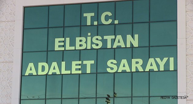 Kahramanmaraş'ta uyuşturucu madde ticaretine 8 yıl 4 ay hapis cezası