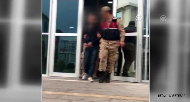 Kahramanmaraş'ta uyuşturucu operasyonu