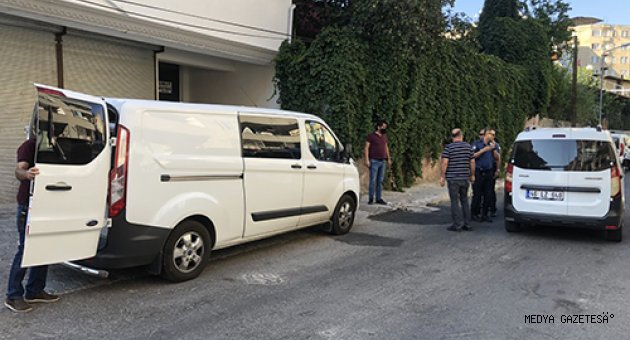 Kahramanmaraş'ta yalnız yaşayan kadın evinde ölü bulundu