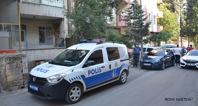 Kahramanmaraş'ta yalnız yaşayan kadın ölü bulundu