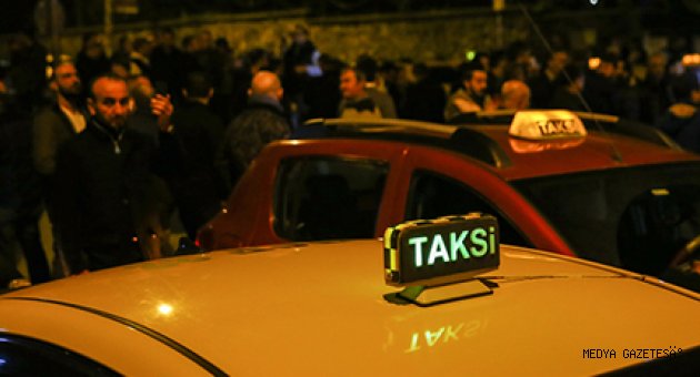 Kahramanmaraş'taki silahlı saldırılar