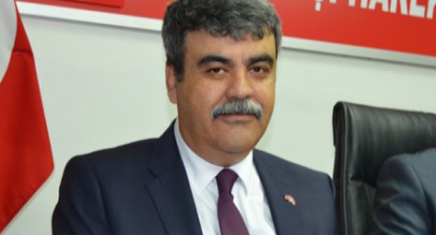 Kale; 15 Mart'ta YGS Mesajı ve Tıp Bayramını Kutlarım
