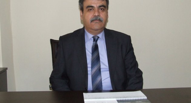 Kale: İlimiz sağlıkta neden başka illere bağımlı olsun.
