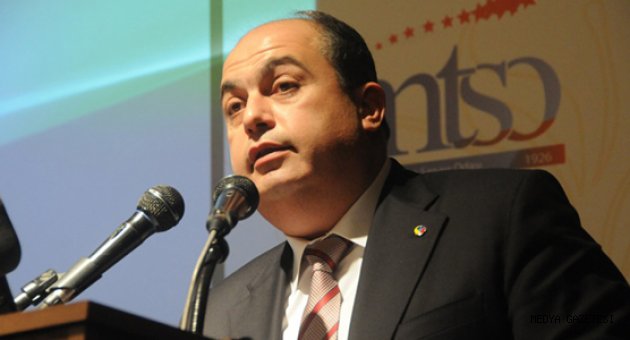 Kalleş saldırıları lanetliyorum