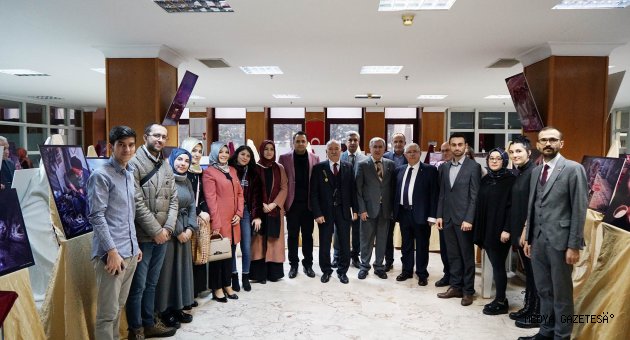 KAMEK’ten Fotoğraf Sergisi