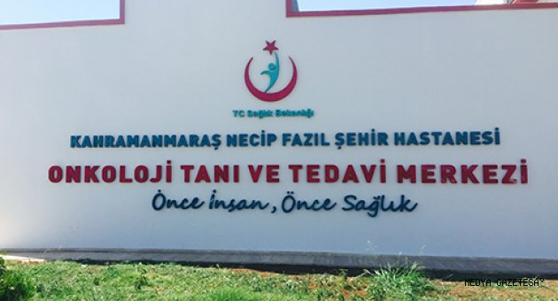 Kamu Hastanelerinden Bir İlk Daha