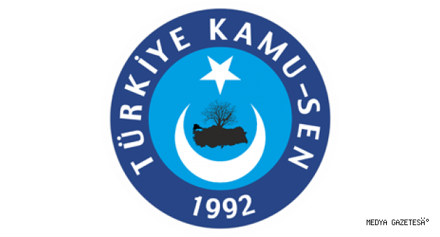 KAMU-SEN bordro yakacak