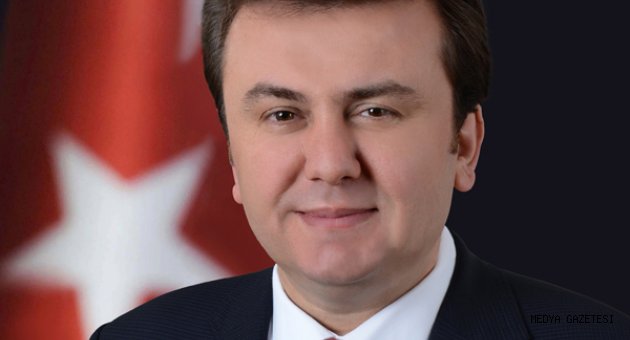 KAMUOYUNA SAYGIYLA DUYURULUR