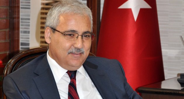 Kamuoyuna saygıyla duyurulur.