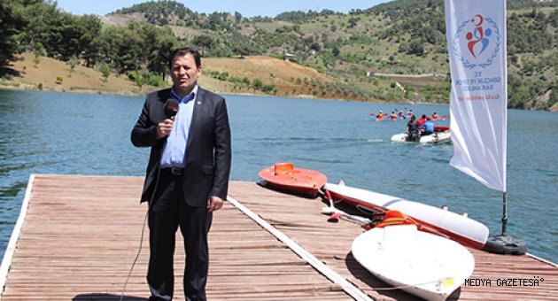 KANO BRANŞINDA İLK YEREL TURNUVAMIZI DÜZENLEDİK