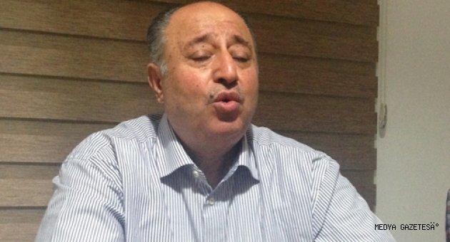 KAPAM Bu Hafta da Sinanoğlu’nu Konuk Etti